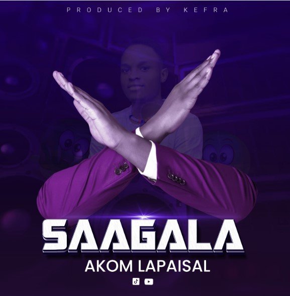 Akom Lapaisal